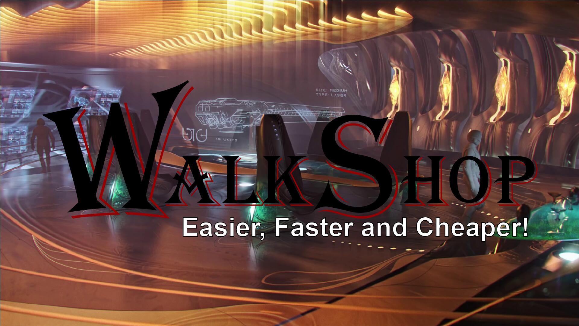 Discovery splash banner for WalkShopSC Discord server