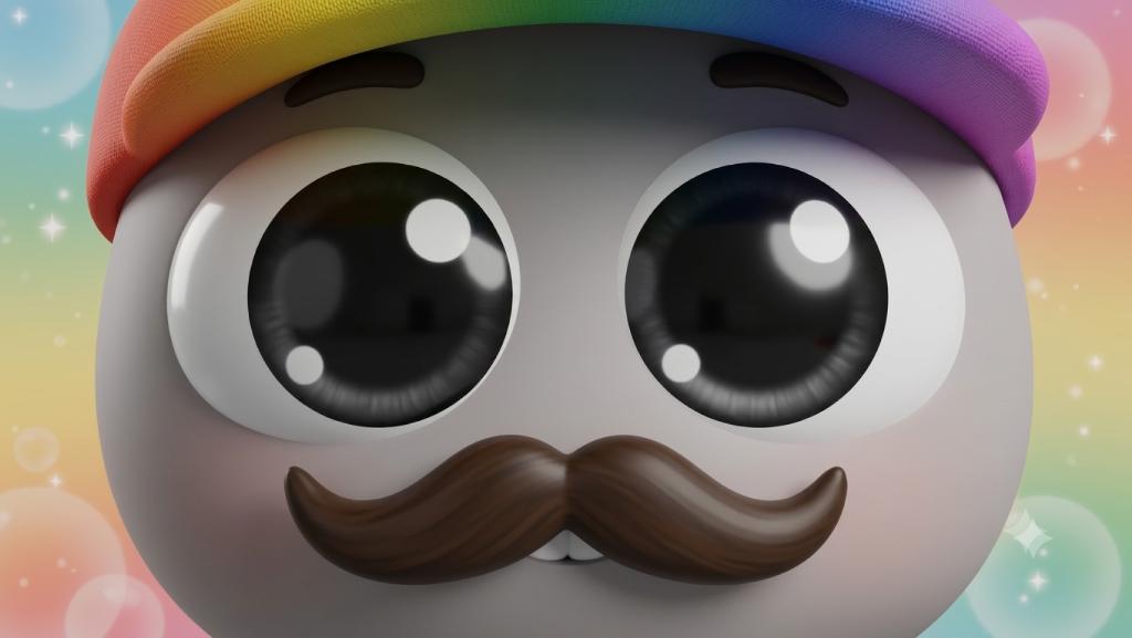 Discovery splash banner for BRACHO VERSE 🌈 Discord server