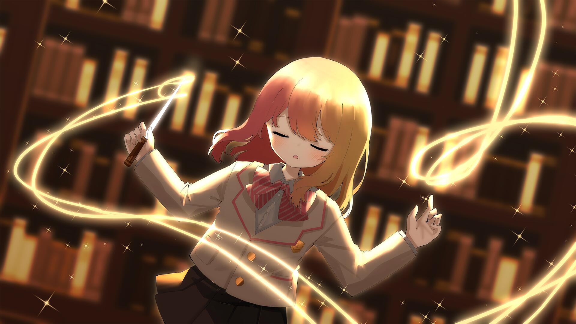 Discovery splash banner for solved.ac Discord server