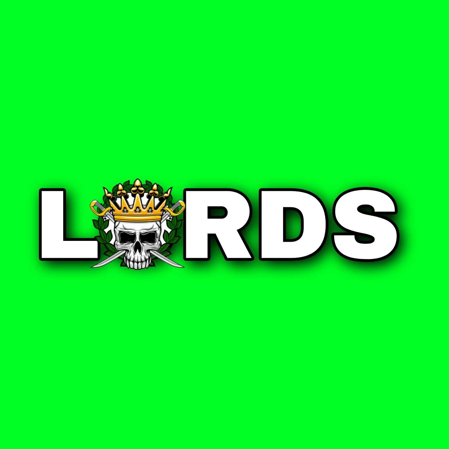 Discovery splash banner for #LORDS™ | 500 POP Discord server