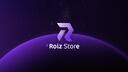 Discovery splash banner for Roiz Discord server