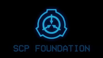 Discovery splash banner for SCP Foundation Official Server Discord server