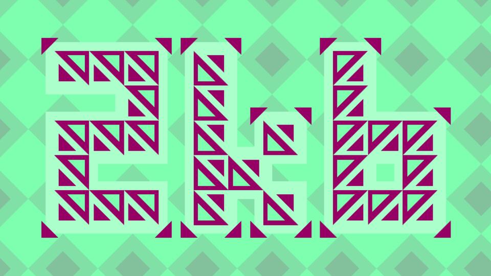 Discovery splash banner for 2kb's Level Requests Discord server
