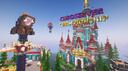 Discovery splash banner for Cuboserver Discord server