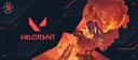 Discovery splash banner for 발로란트 커뮤니티 디스코드 Discord server
