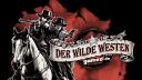 Discovery splash banner for ➜ DER WILDE WESTEN Discord server