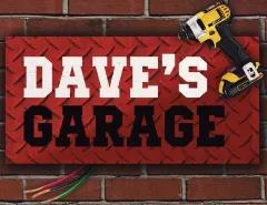 Discovery splash banner for PlummersSoftwareLLC (Dave's Garage) Discord server