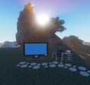 Discovery splash banner for 𝗠𝗮𝗹𝗶𝘁𝘂𝗿 𝗦𝘁𝘂𝗱𝗶𝗼 Discord server