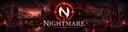 Discovery splash banner for Nightmare Discord server