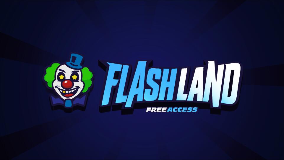 Discovery splash banner for FlashLand FA - Mentalité WL Discord server