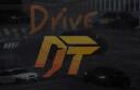 Discovery splash banner for DRIVE Community Discord server