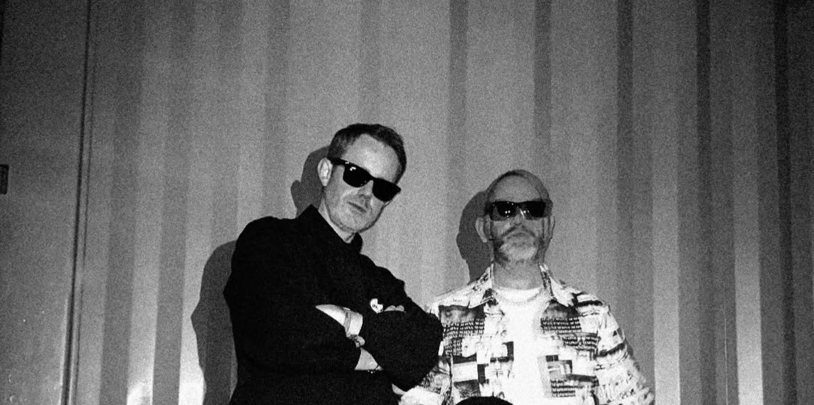 Discovery splash banner for Chase and Status Discord server