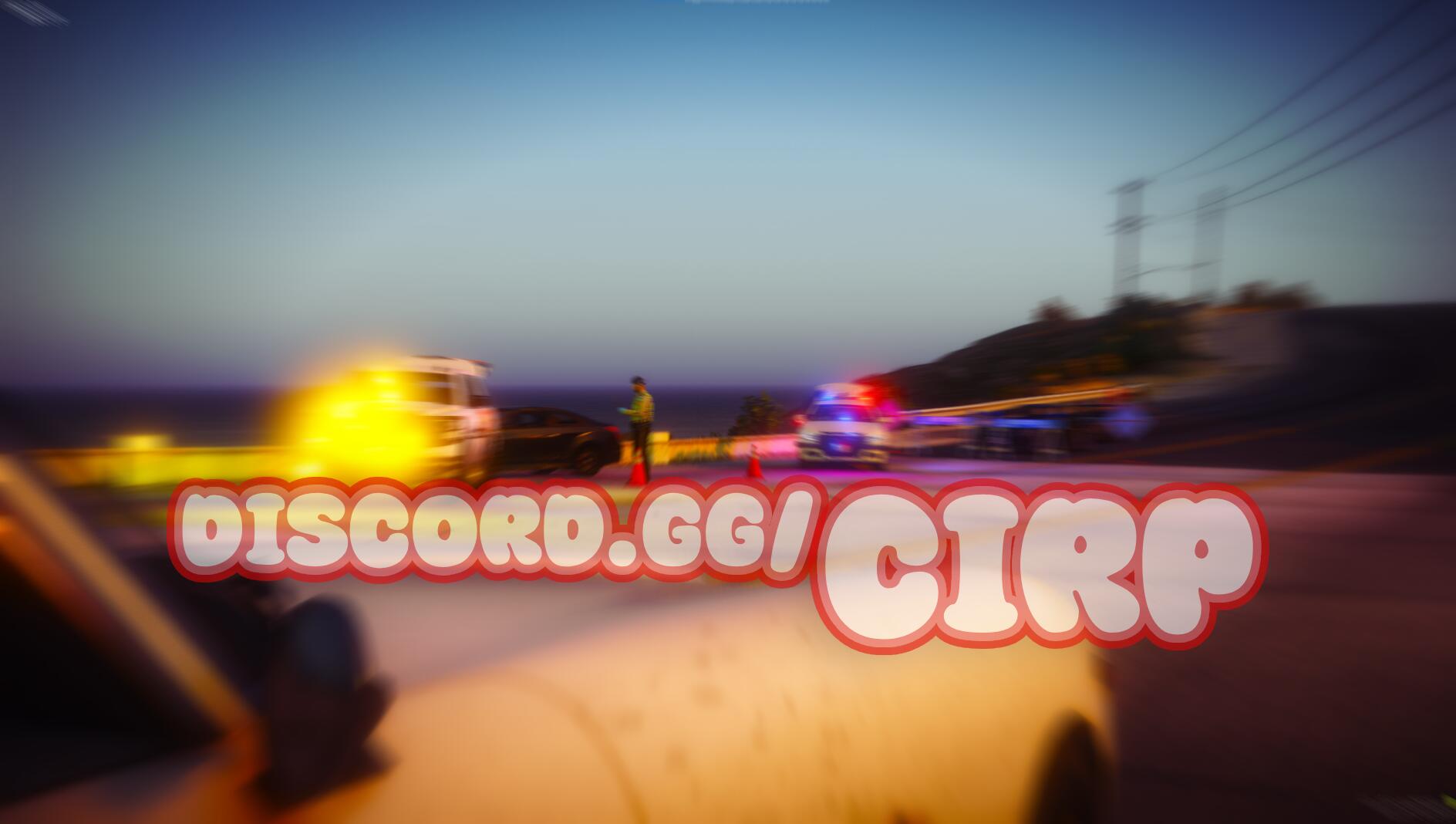 Discovery splash banner for Civilized Roleplay | Civ Update🚀 Discord server