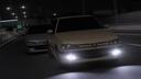 Discovery splash banner for Iran Midnight Club Discord server