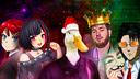 Discovery splash banner for Nikoverso Discord server