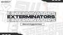 Discovery splash banner for Exterminators SA:MP Community Discord server