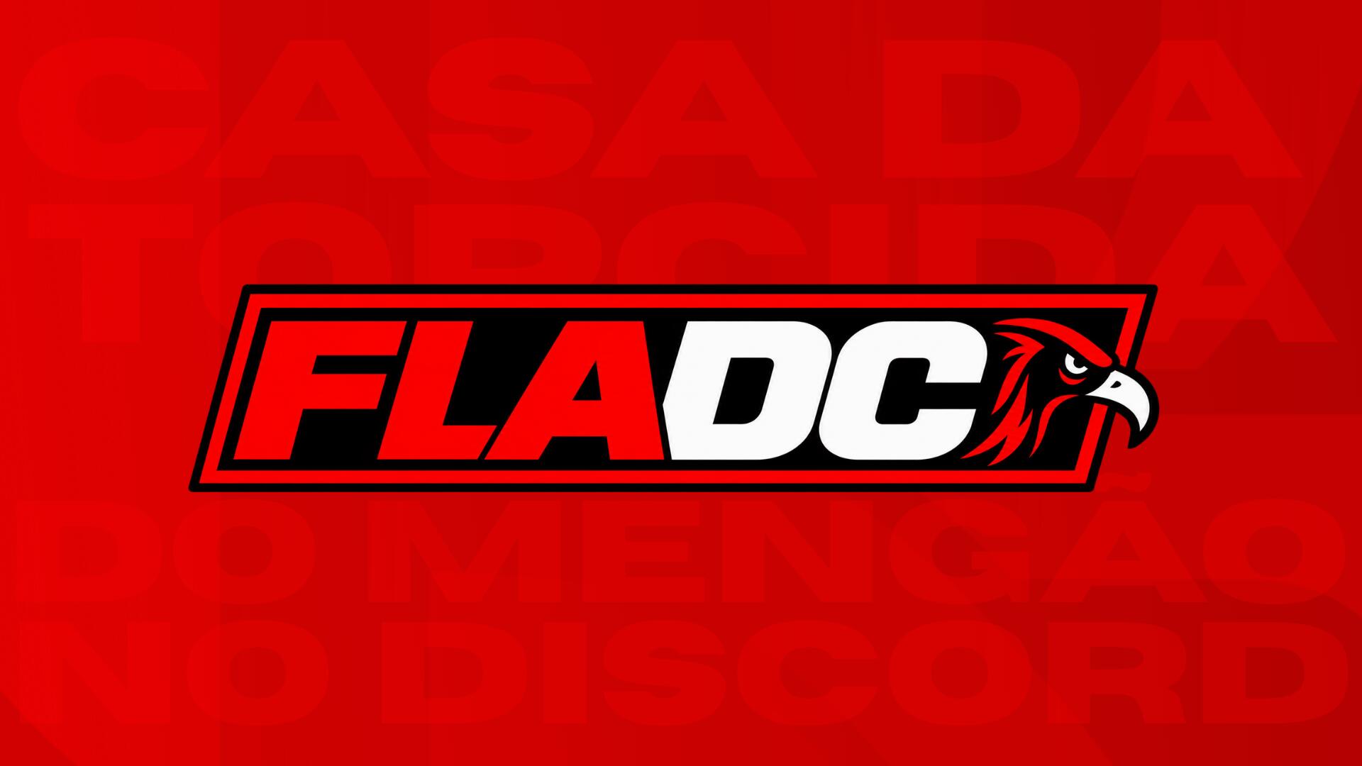 Discovery splash banner for FlaDiscord #50K Discord server