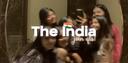 Discovery splash banner for TheIndia™ | Indian Discord Server • Indian Discord Community • Discord India • Active Discord server