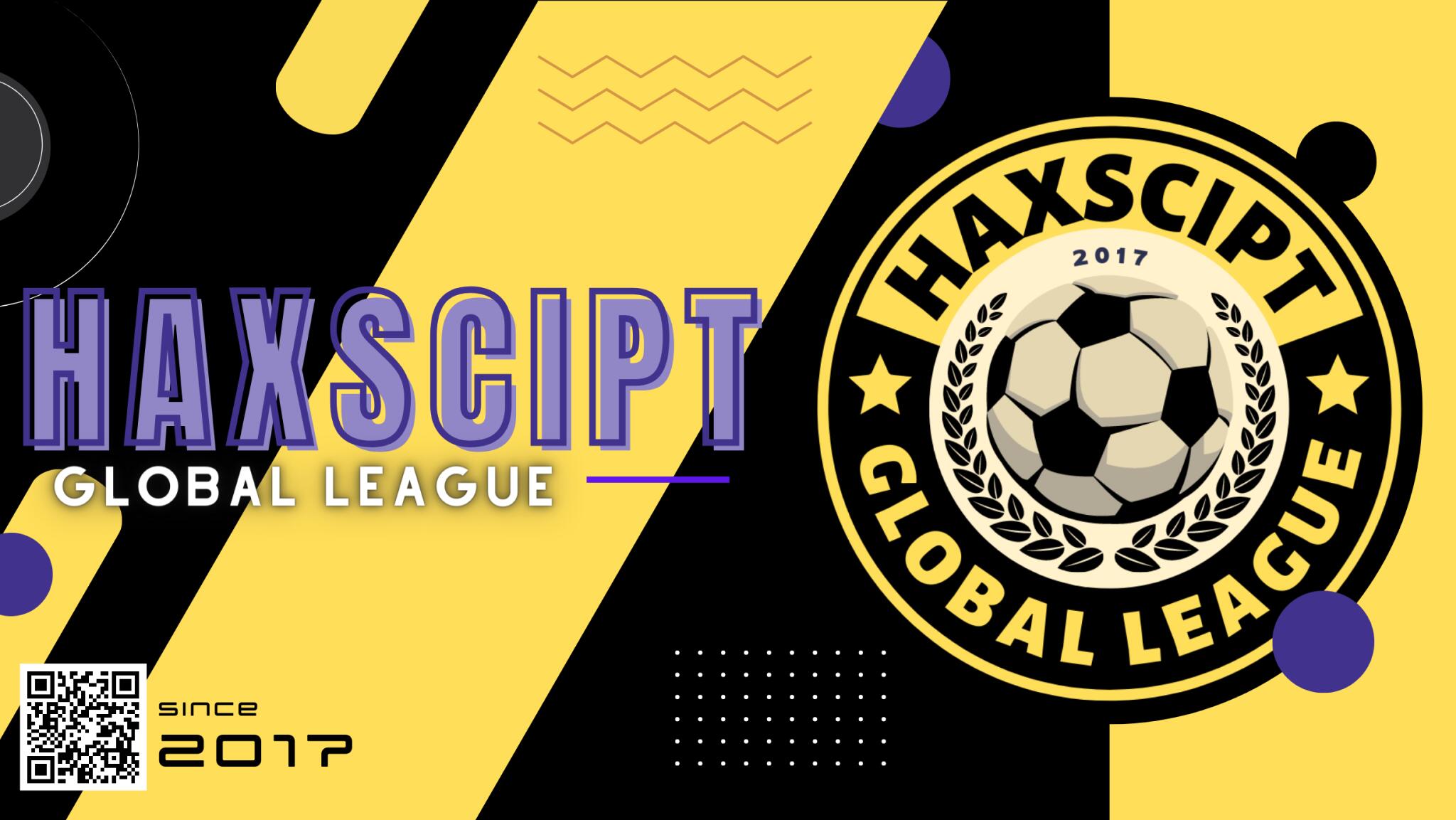 Discovery splash banner for HaxScipt Discord server