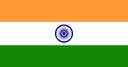Discovery splash banner for Tiranga Discord server