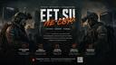 Discovery splash banner for EFT.SU - не ссу! Лучший Discord по Escape from Tarkov Discord server
