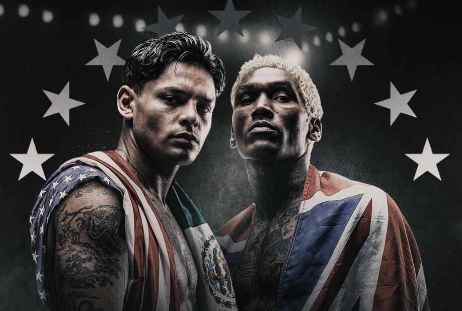 Discovery splash banner for UCC | The Fight Hub - UFC 6 DISCORD STREAM Discord server