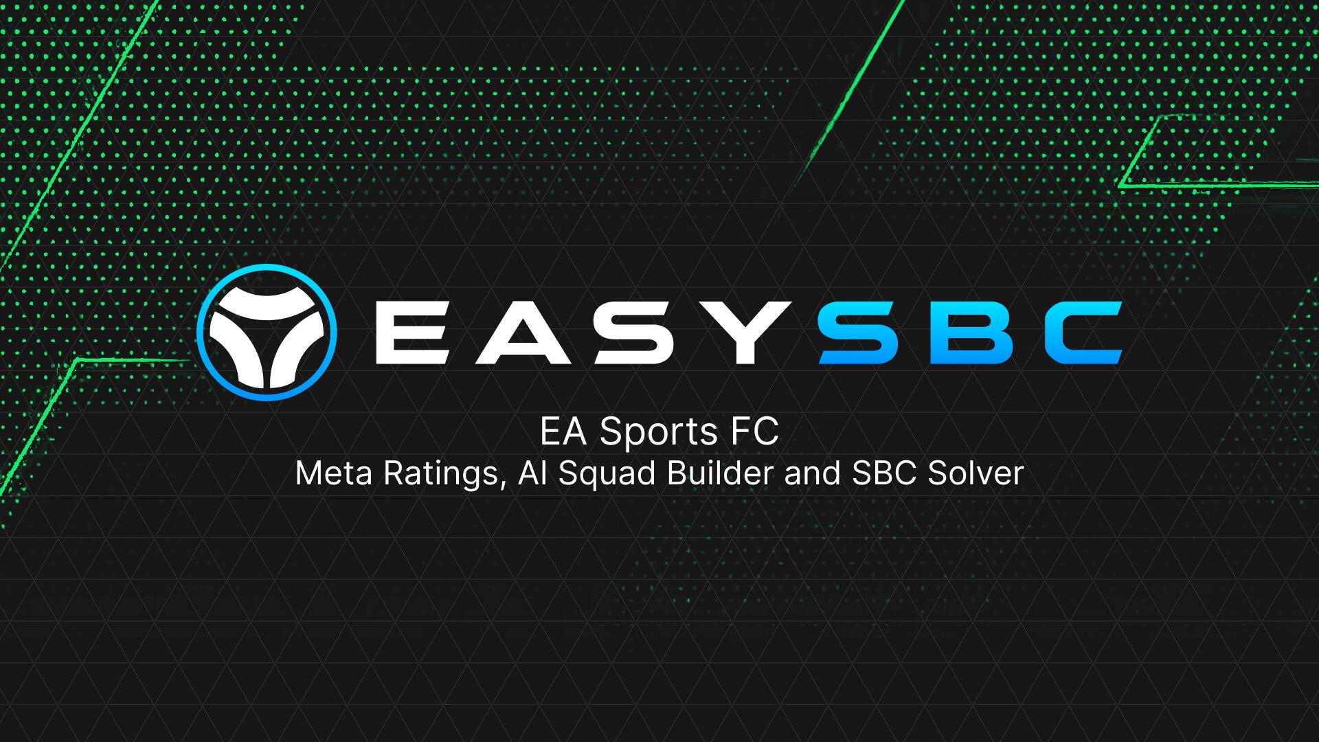 Discovery splash banner for EasySBC Discord server