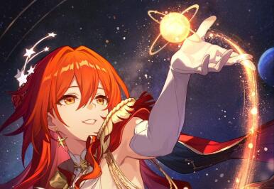 Discovery splash banner for Zakątek HoYoverse Discord server