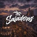 Discovery splash banner for » 🌴 • Saladeros ²⁰²⁶ Discord server