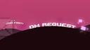Discovery splash banner for DM Request 📪 ⌇ Ask To DM ⌇ ɴᴏɴ Dating ⌇ Social ⌇ Friendly ⌇ Nitro ⌇Non Toxic Discord server