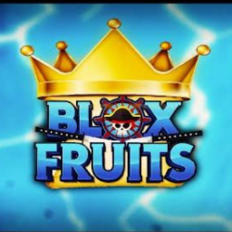 Discovery icon for Blox Fruits Trading Server Discord server