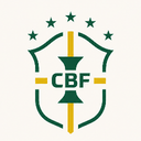 Discovery icon for Confederação Brasileira de Futebol Discord server