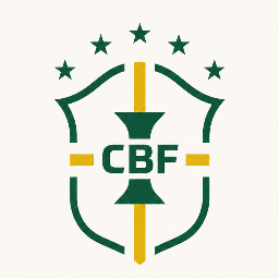 Discovery icon for Confederação Brasileira de Futebol Discord server
