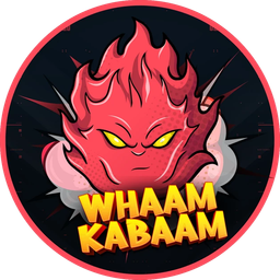 Discovery icon for WHAAMKABAAM's DUNGEON Discord server