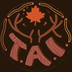 Discovery icon for The Anthro Inn Discord server