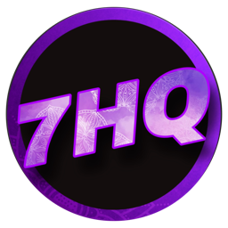 Discovery icon for 7HQ Discord server