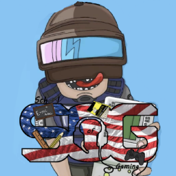 Discovery icon for The SOG Discord server
