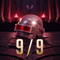 Discovery icon for PUBG MOBILE EGYPT Discord server