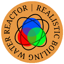 Discovery icon for RBWR | Official Community Discord server