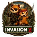 Discovery icon for INVASIÓN Z RP Discord server