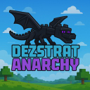 Discovery icon for Dezstrat Anarchy Discord server