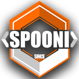 Discovery icon for SPOONI Discord server