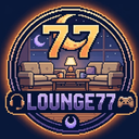 Discovery icon for Lounge77 Discord server