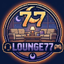 Discovery icon for Lounge77 Discord server