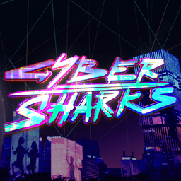 Discovery icon for CyberSharks Discord server