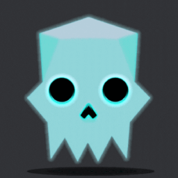 Discovery icon for GHOSTDIVERS™ Discord server