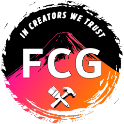 Discovery icon for Forza Creators Guild Discord server