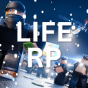 Discovery icon for Life RP Discord server