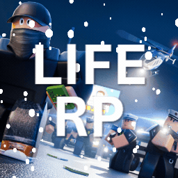 Discovery icon for Life RP Discord server