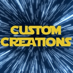 Discovery icon for Custom Creations Discord server